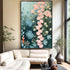 Secret Garden Wall Art II