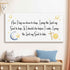 I Lay Me Down To Sleep Faith Sign