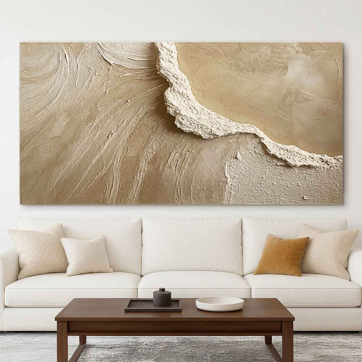 Minimalist Wall Art VII