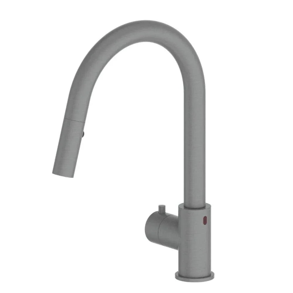 ZLINE Gemini Touchless Kitchen Faucet GEM-KFS-GM