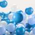Tiny Land® Ocean Ball - 200 pcs with Varied Colors