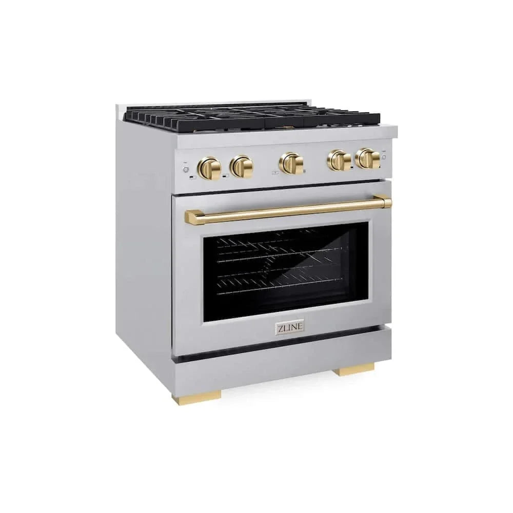 ZLINE 30 
