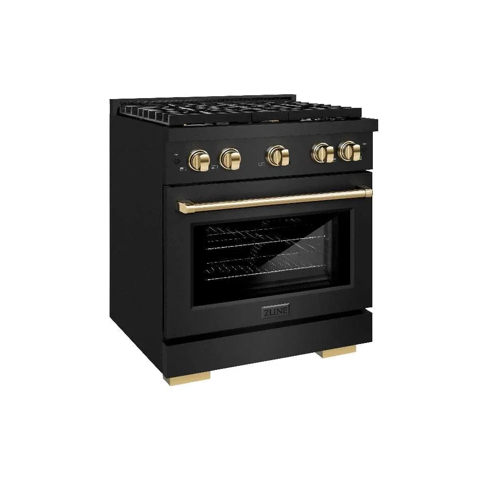 ZLINE 30