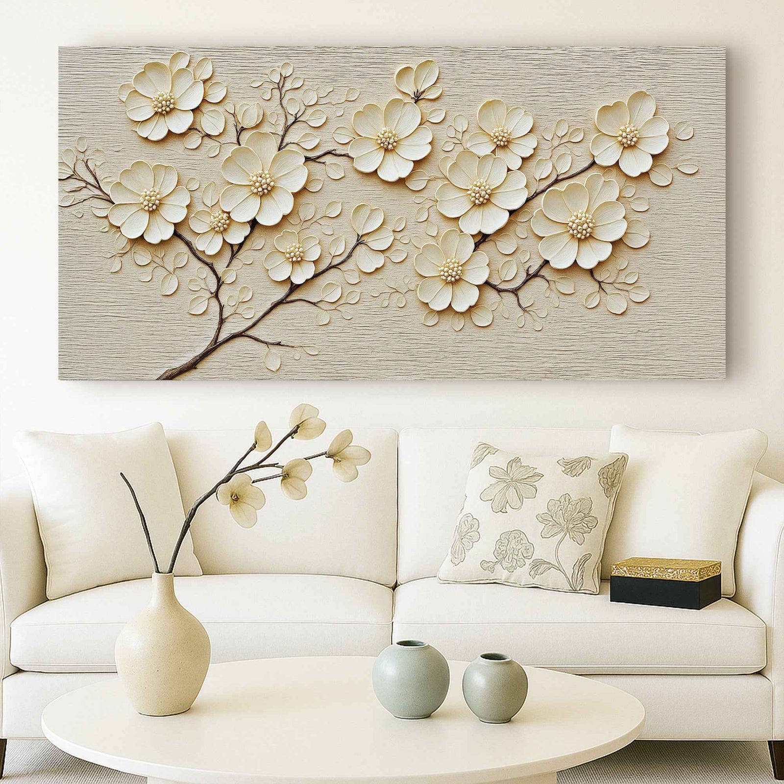 Minimalist Wall Art VIII
