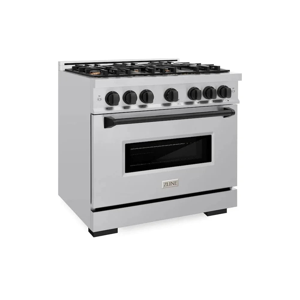 ZLINE 36