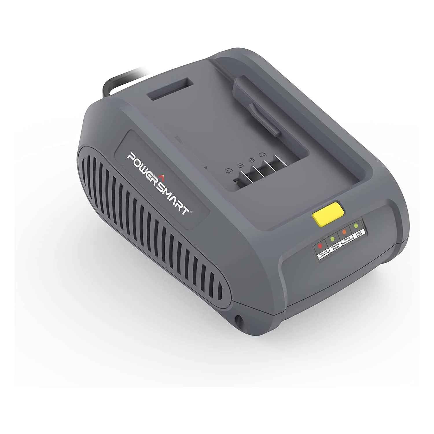 40V 4A Battery Charger DB2202A (Battery Not Included)