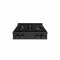 ZLINE 30" Paramount Gas Rangetop Black Stainless Steel Brass Burners SRTB-BR-30