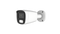 Silarius Pro Series SIL-MB5MP28AU 5MP AI Mini Bullet Camera w/ 2.8mm lens and built-in Audio (NDAA Compliant)