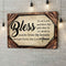 Bless Us Oh Lord Faith Sign II