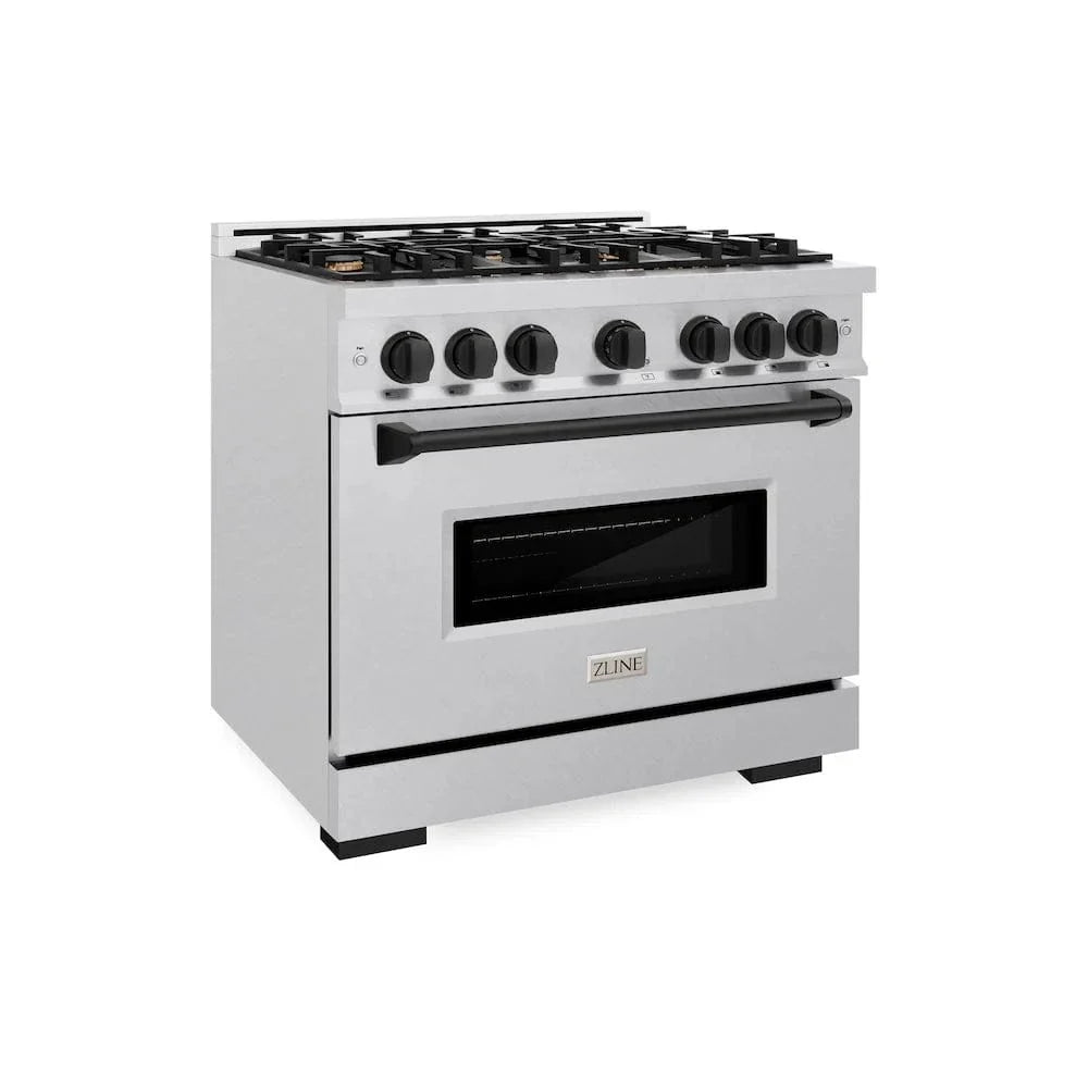 ZLINE 36