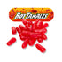 Hot Tamales Fierce Cinnamon Flavored Chewy Candy – Bulk Value Bag