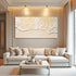 Sandy Waves Wall Art II