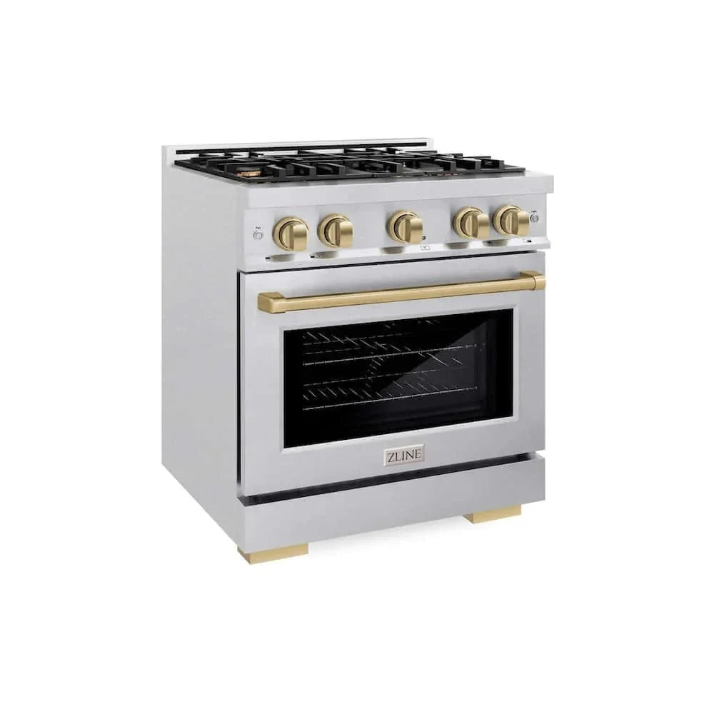 ZLINE 30