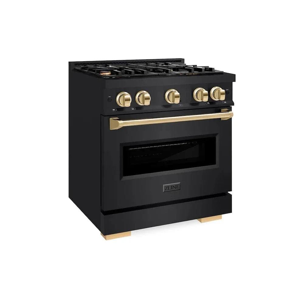 ZLINE 30