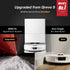 Roborock QV 35A Robot Vacuum with Multifunctional Dock