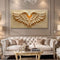 Wings Of Devotion Wall Art