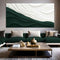 Modern Abstract Minimalist Wall Art IX