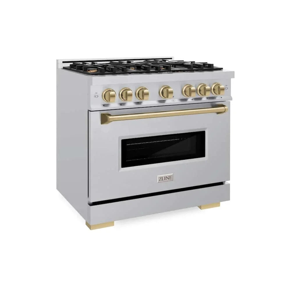ZLINE 36