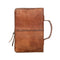 Leather Book Cover