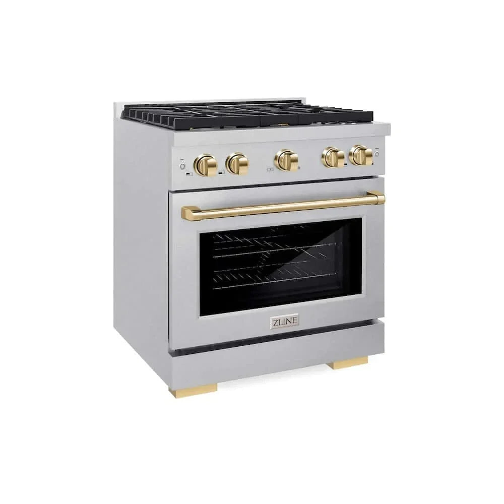 ZLINE 30