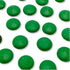 Merckens Dark Green Vanilla-Flavored Candy Coating & Melting Wafers – Bulk Value Bag