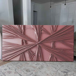 Modern Abstract Minimalist Wall Art VII
