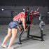 Power Leverage V2 Rear Delt