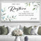 And I Will Restore To You - Joel 2:25 Faith Sign