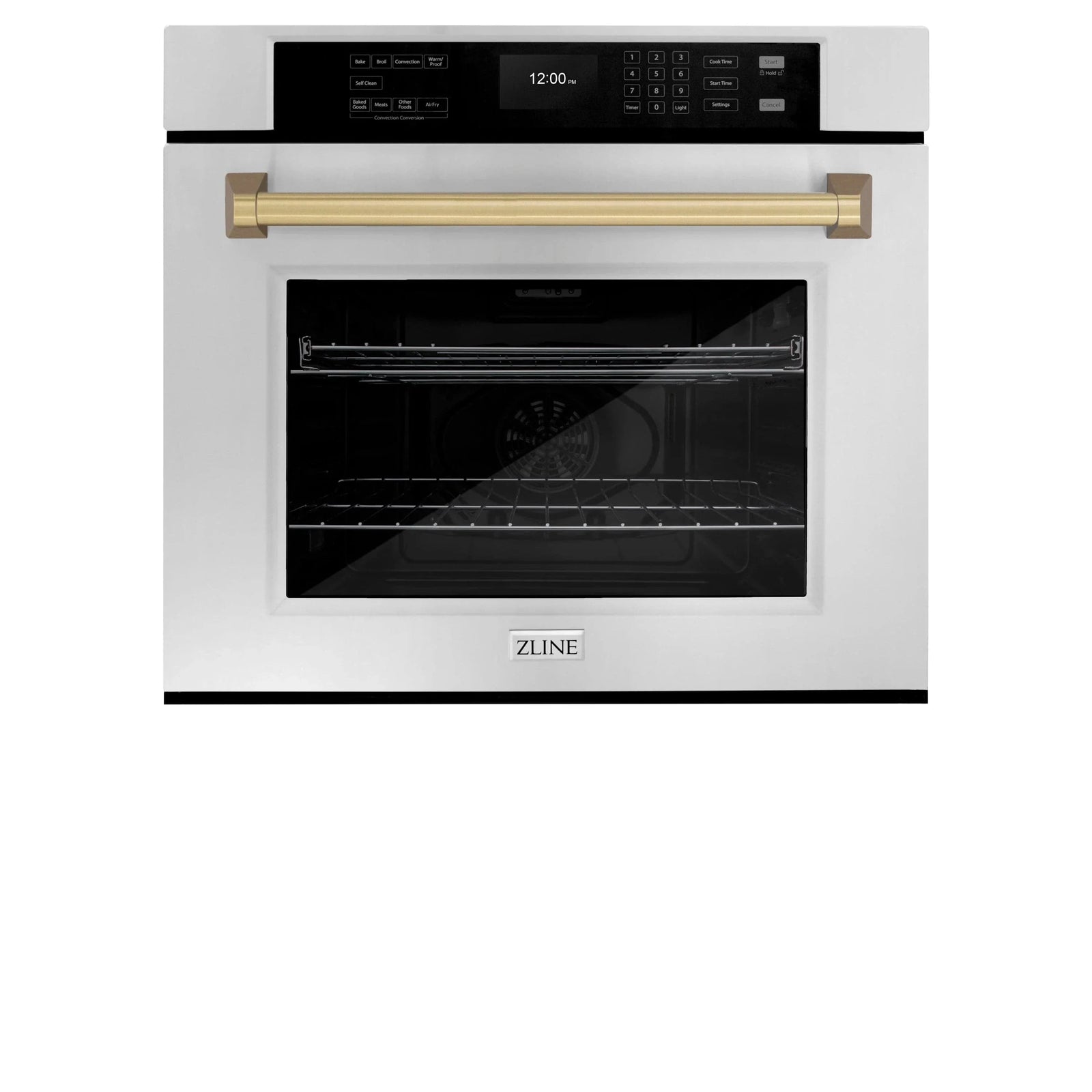 ZLINE 30