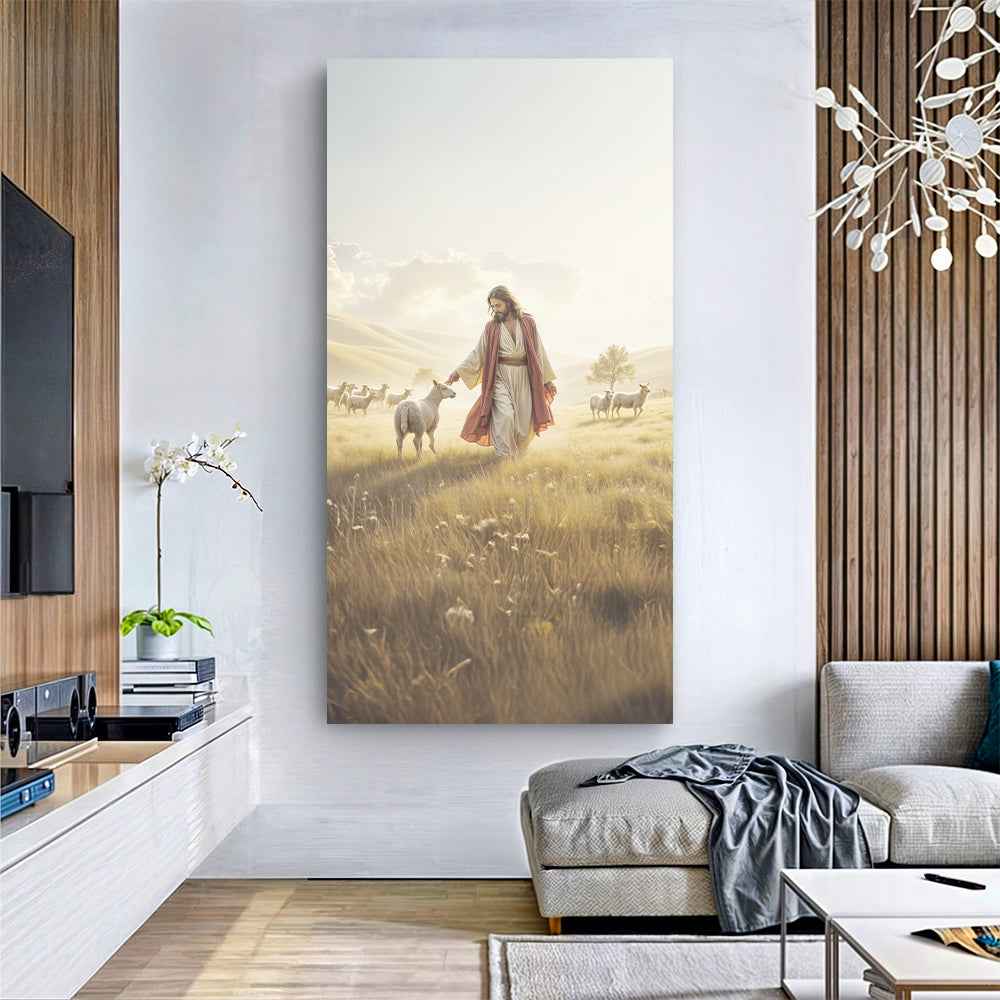 99 Faith Wall Art VI