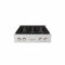 ZLINE 30" Paramount Gas Rangetop Stainless Steel Brass Burners SRT-BR-30