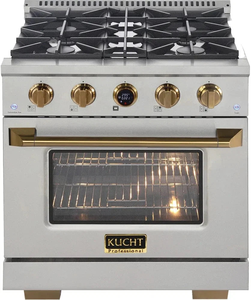 Kucht KX Series 30