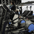 Commercial Elliptical Trainer - LED Screen - Muscle D Fitness -  Cardio Machine - Standalone