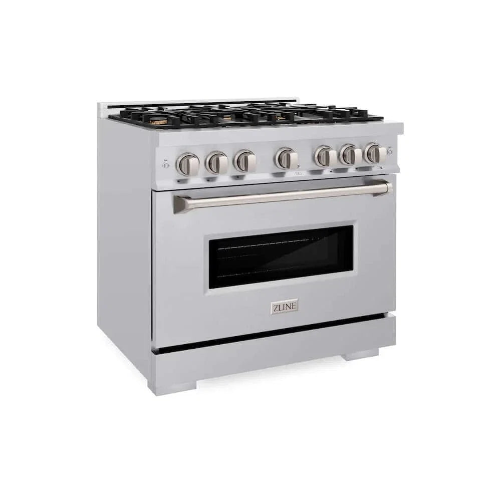 ZLINE 36