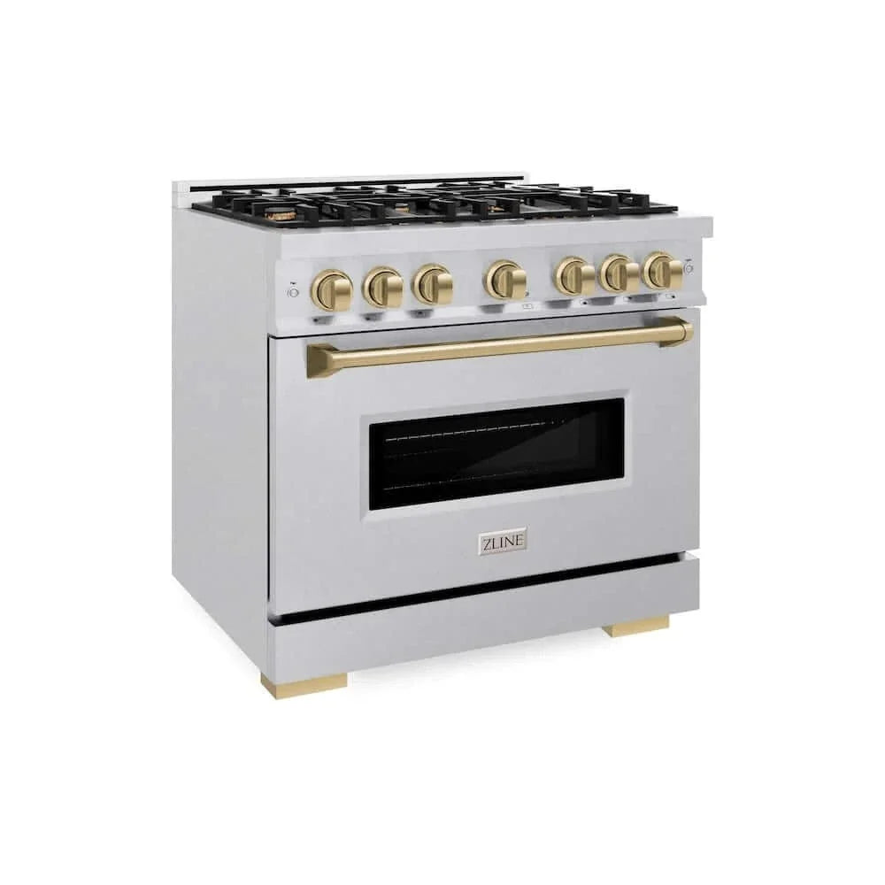 ZLINE 36