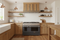 Kucht 48" Gas Range in Stainless Steel with Grey Oven Doors, KNG481-GR