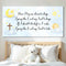 I Lay Me Down To Sleep Faith Sign II