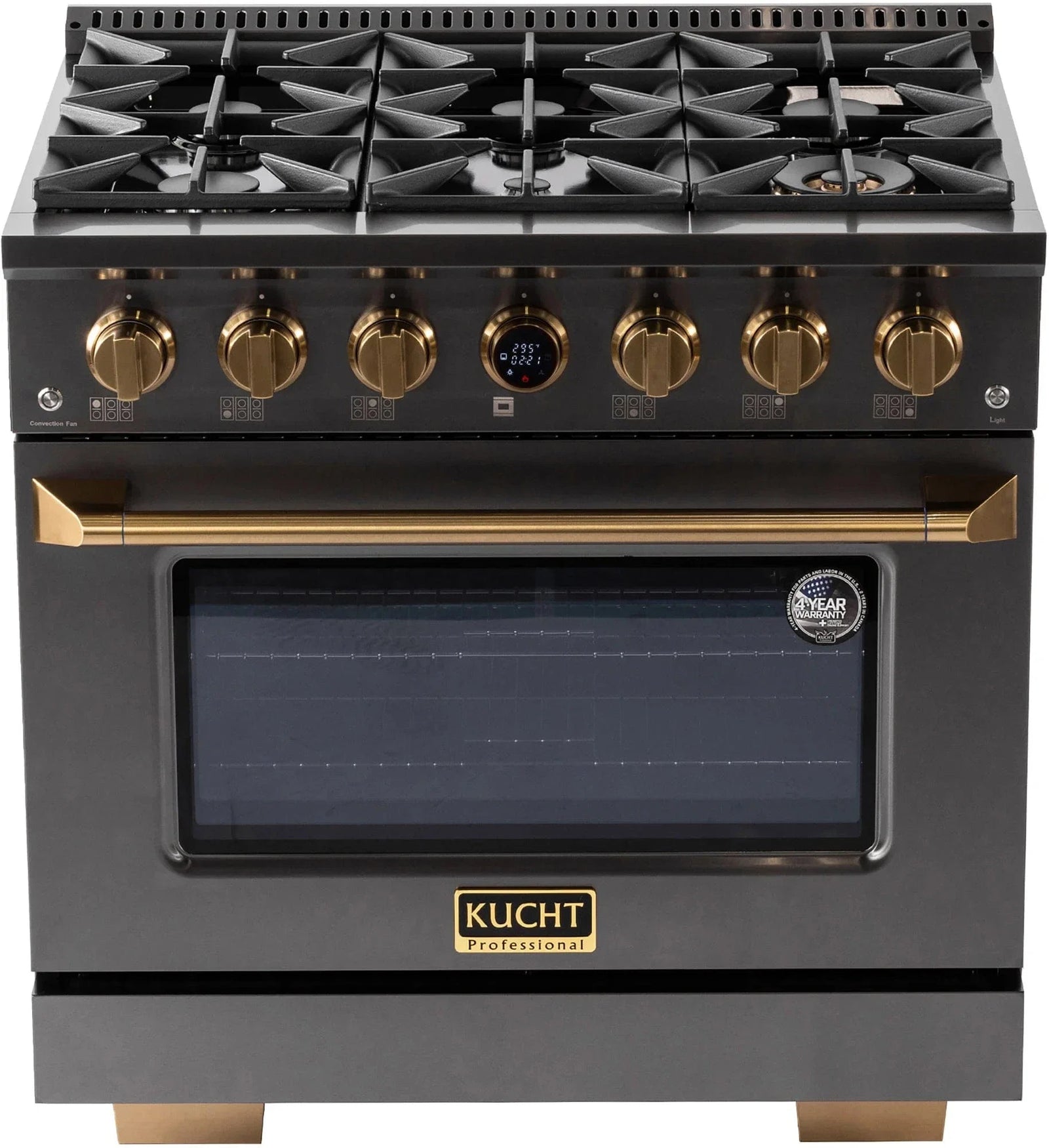 Kucht 36