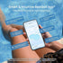 Beatbot AquaSense® 2 Robotic Pool Cleaner + iSkim® Ultra Robotic Pool Skimmer