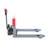 PT4400W 4400 lbs Electric Pallet Jack with Built-in Scale, 45" x 27" Fork Size