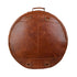 Rustic Buffalo Cymbal Case