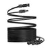 50 Foot Quick Release MC4 Extension Cables for MyGrid 10K System