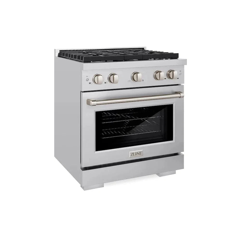 ZLINE 30