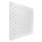 ZLINE 12" Bliss Shower Head in Chrome BLS-H12-CH