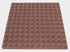 1 Inch Acoustic Foam Pyramid Style Panels - 13 Color Options