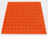 1 Inch Acoustic Foam Pyramid Style Panels - 13 Color Options