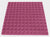 1 Inch Acoustic Foam Pyramid Style Panels - 13 Color Options