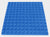 1 Inch Acoustic Foam Pyramid Style Panels - 13 Color Options