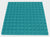 1 Inch Acoustic Foam Pyramid Style Panels - 13 Color Options