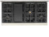 Kucht 48" Stainless Propane Cooktop, KFX489T/LP-S